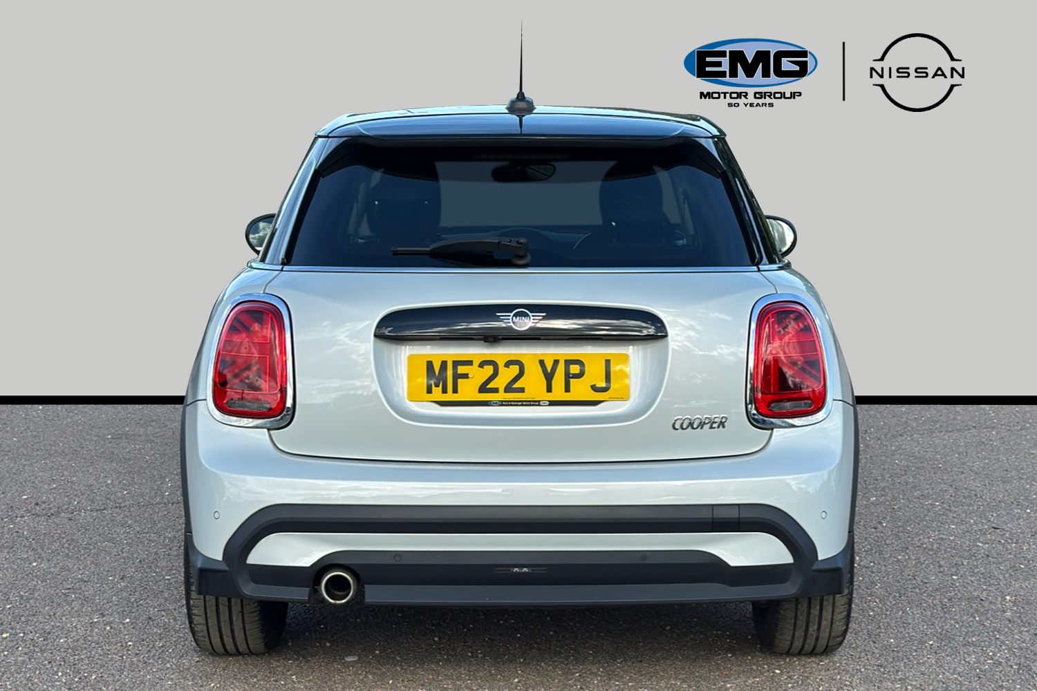 Used MINI Hatch 2022 for sale - 76044807: Photo 6