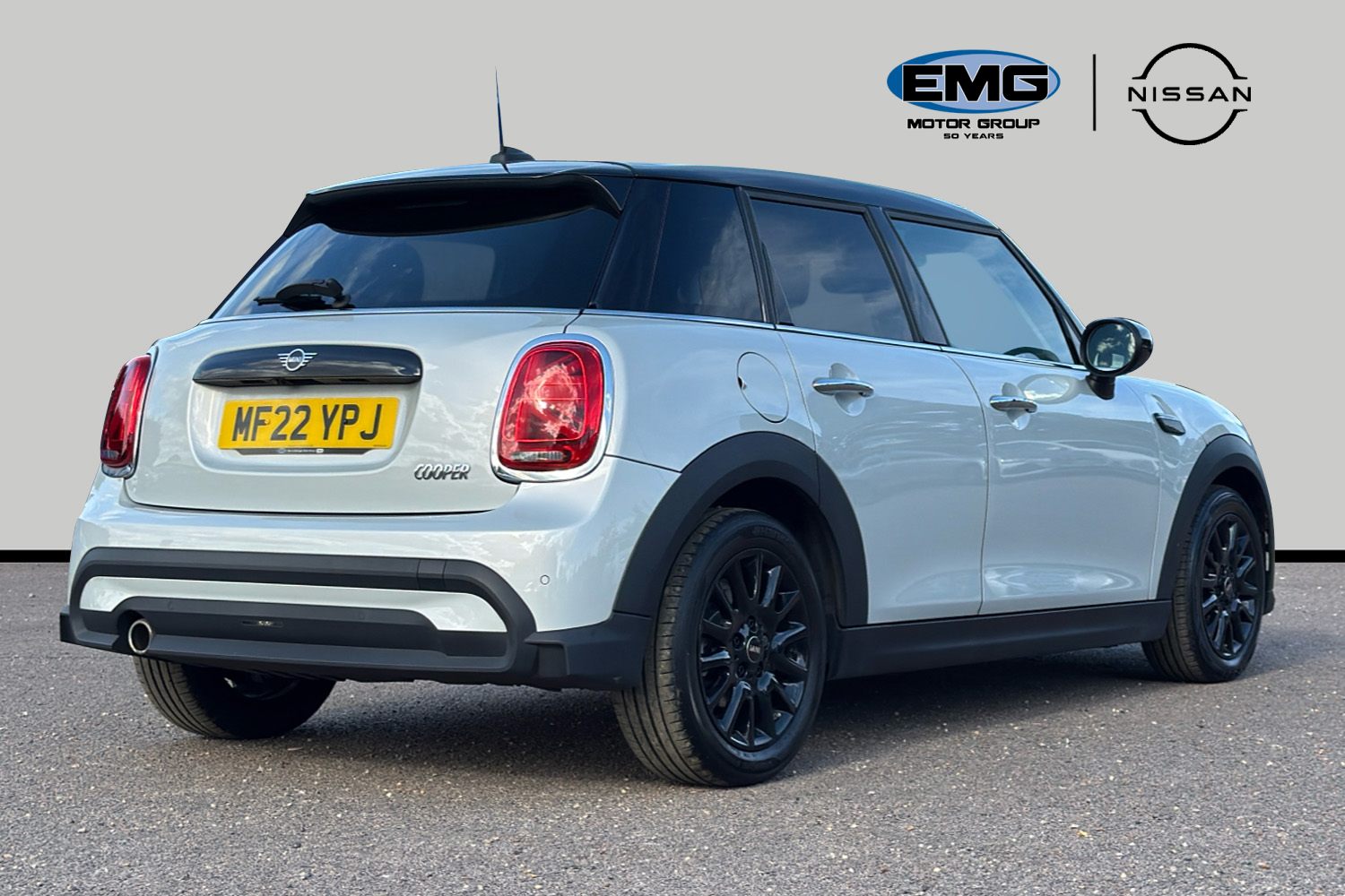 Used MINI Hatch 2022 for sale - 76044807: Photo 7