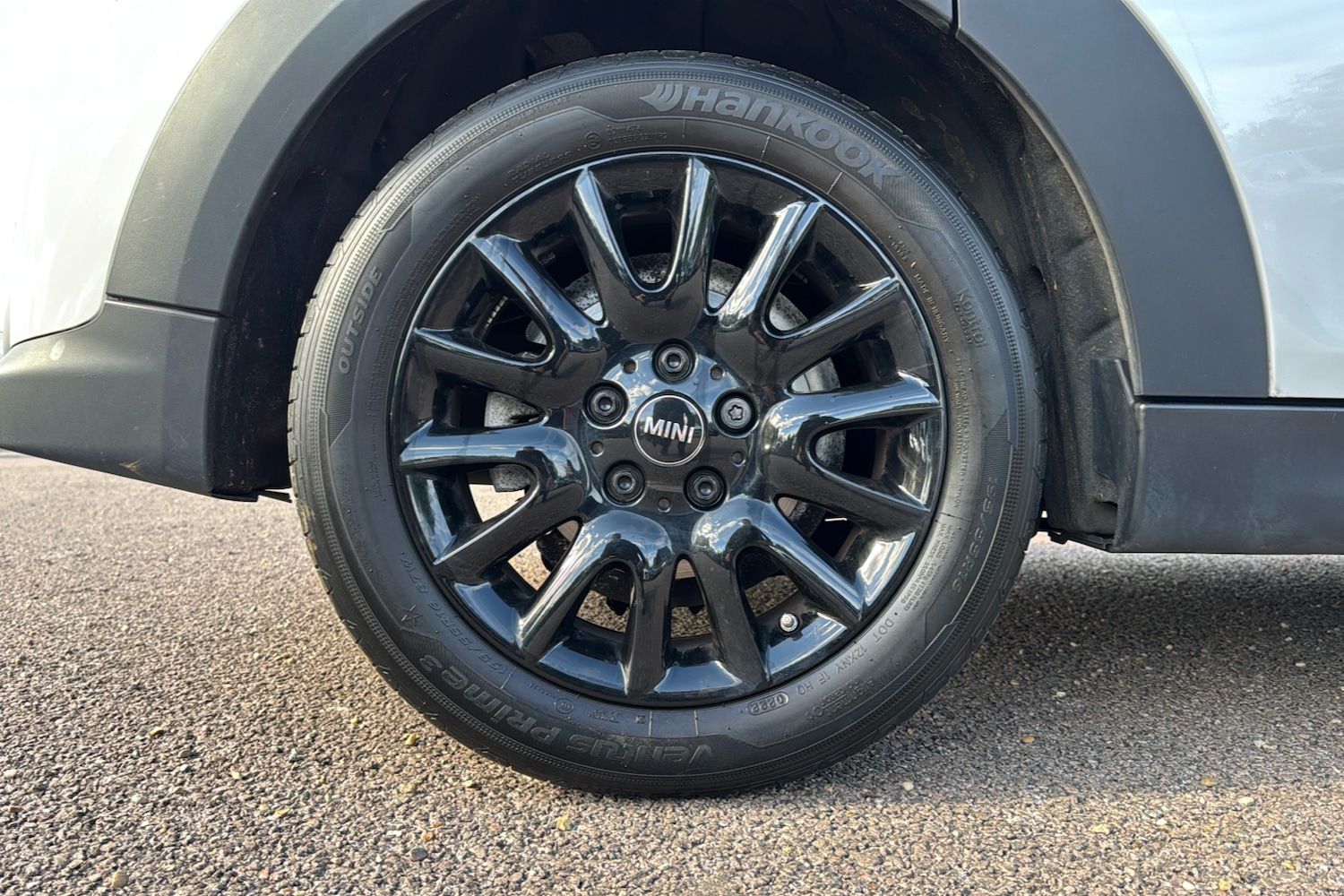 Used MINI Hatch 2022 for sale - 76044807: Photo 8