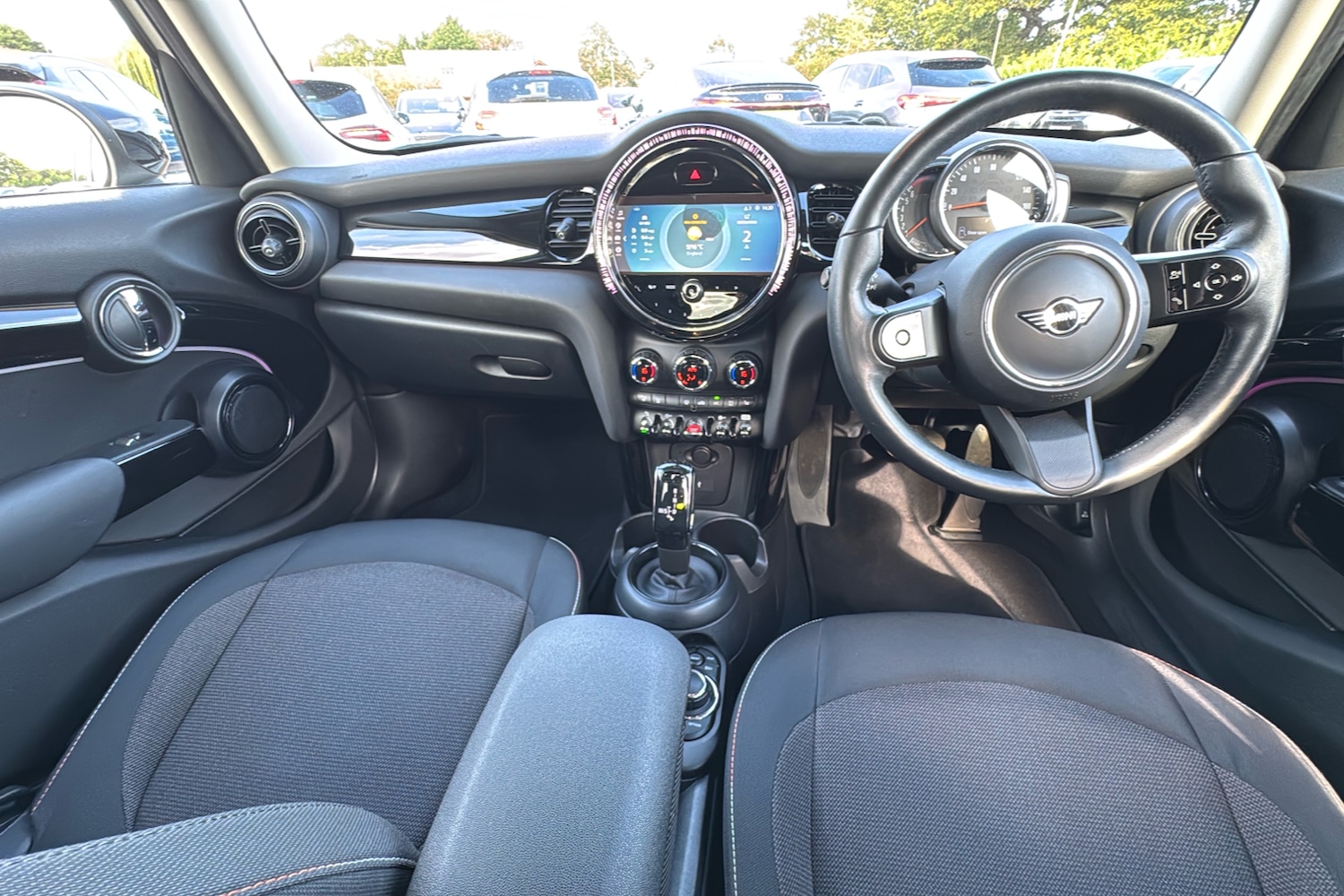 Used MINI Hatch 2022 for sale - 76044807: Photo 9