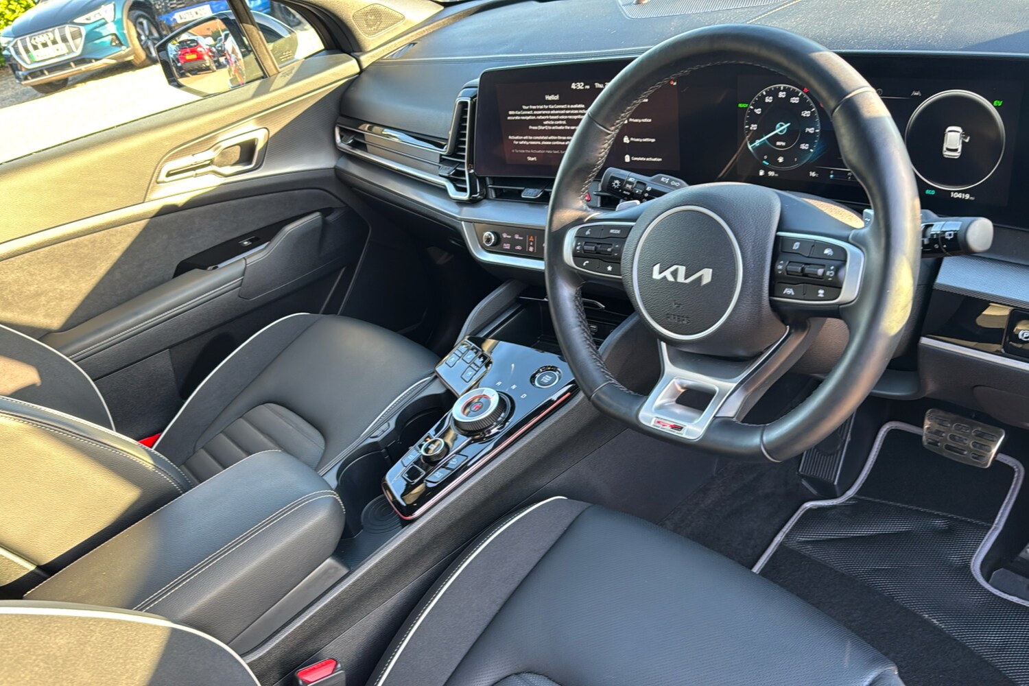 Used Kia Sportage 2024 for sale - 77351041: Photo 10