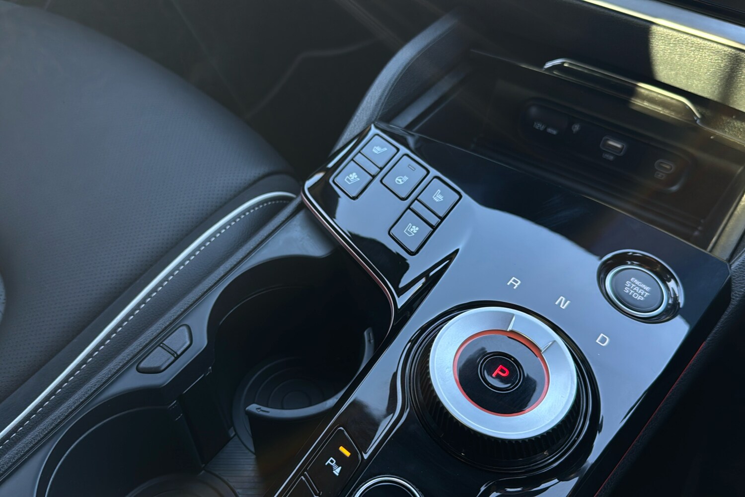 Used Kia Sportage 2024 for sale - 77351041: Photo 13