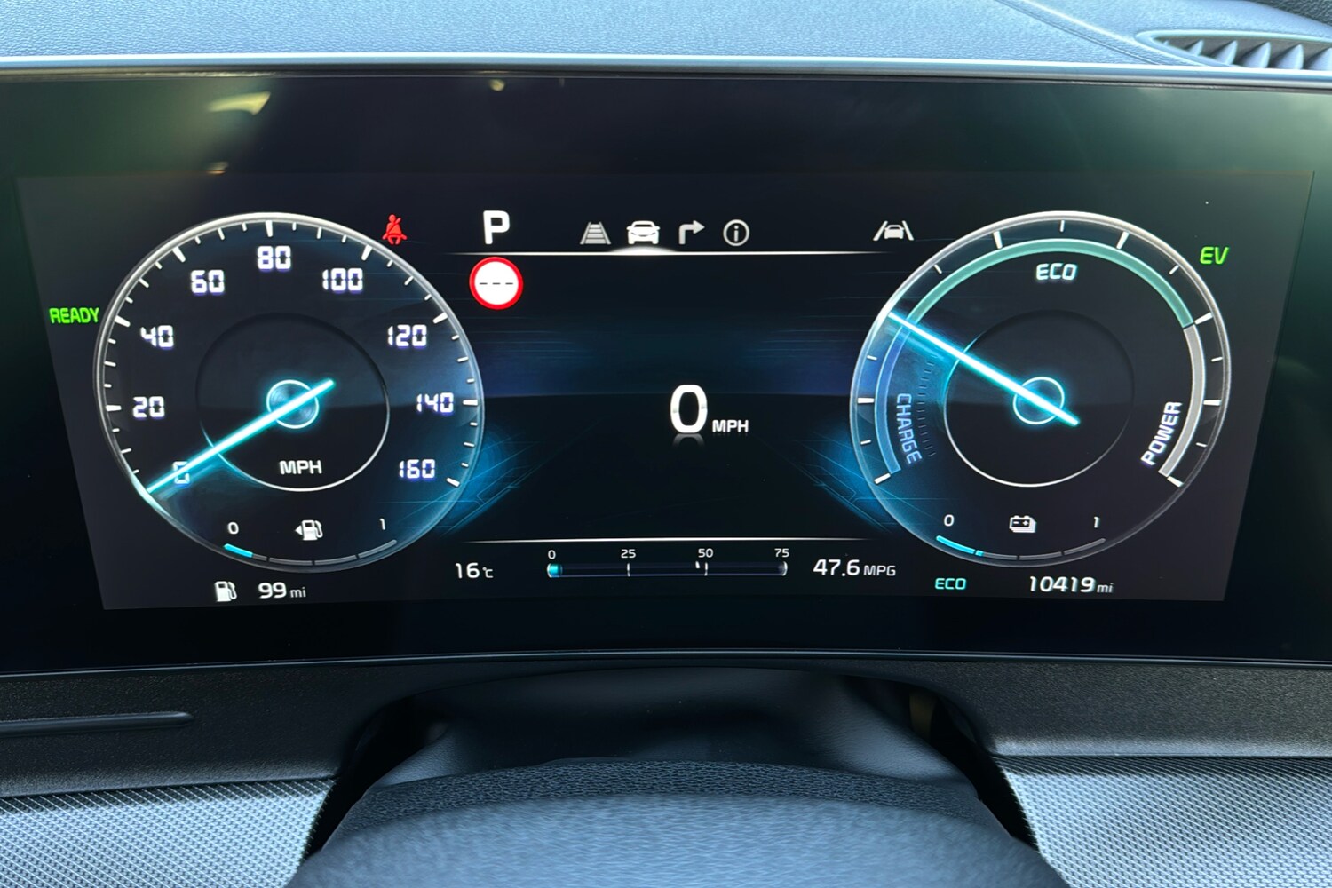 Used Kia Sportage 2024 for sale - 77351041: Photo 14