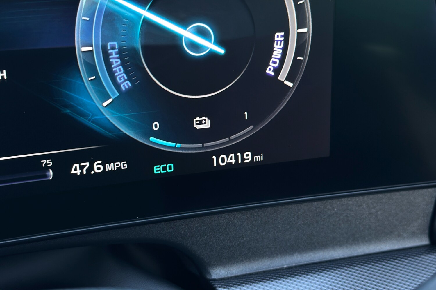 Used Kia Sportage 2024 for sale - 77351041: Photo 15