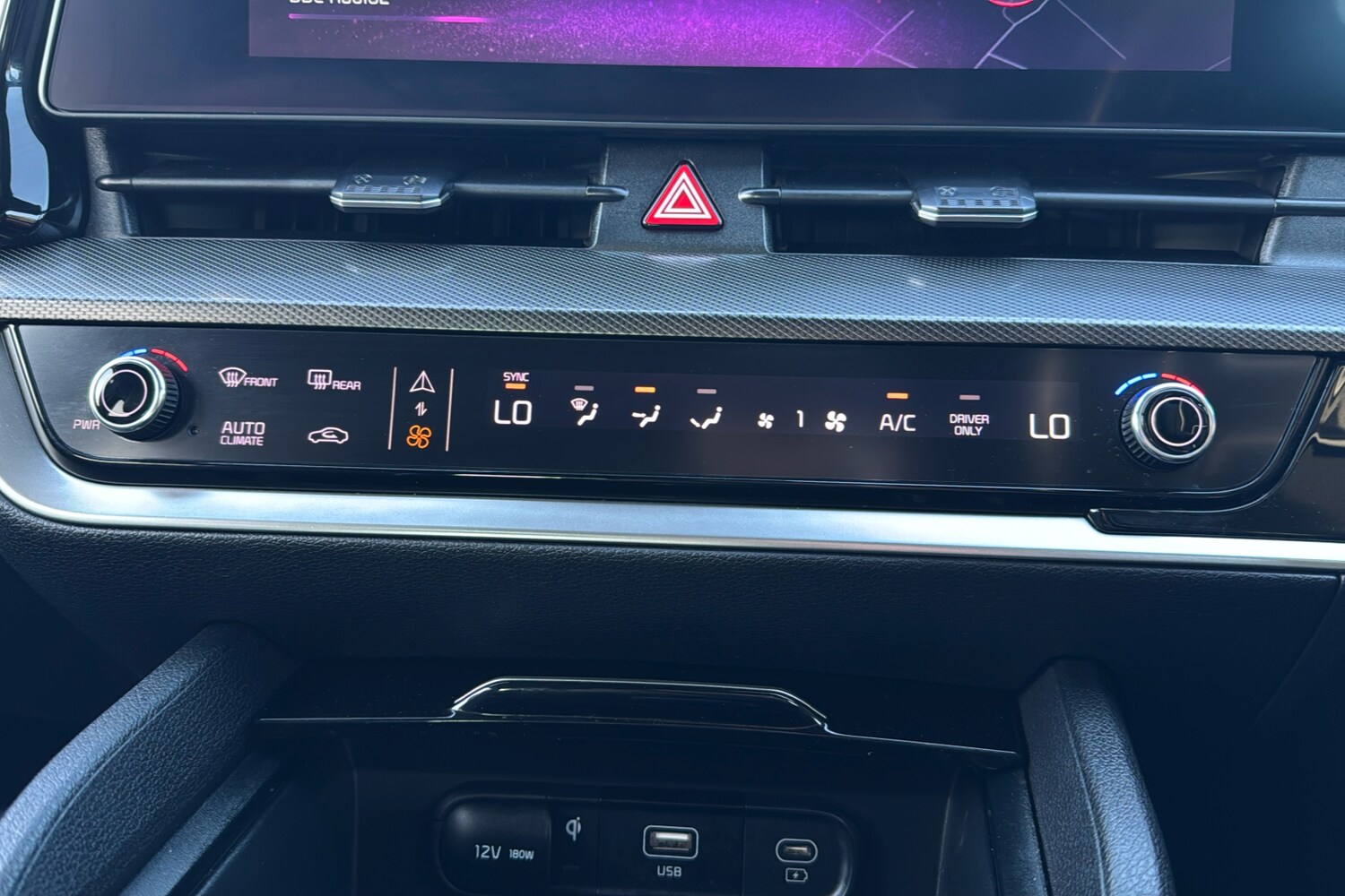 Used Kia Sportage 2024 for sale - 77351041: Photo 16