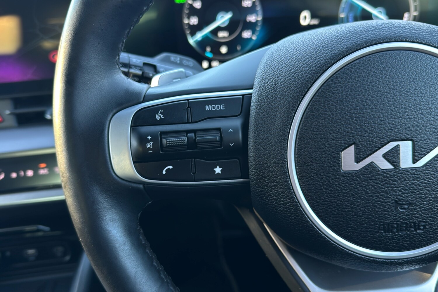 Used Kia Sportage 2024 for sale - 77351041: Photo 17