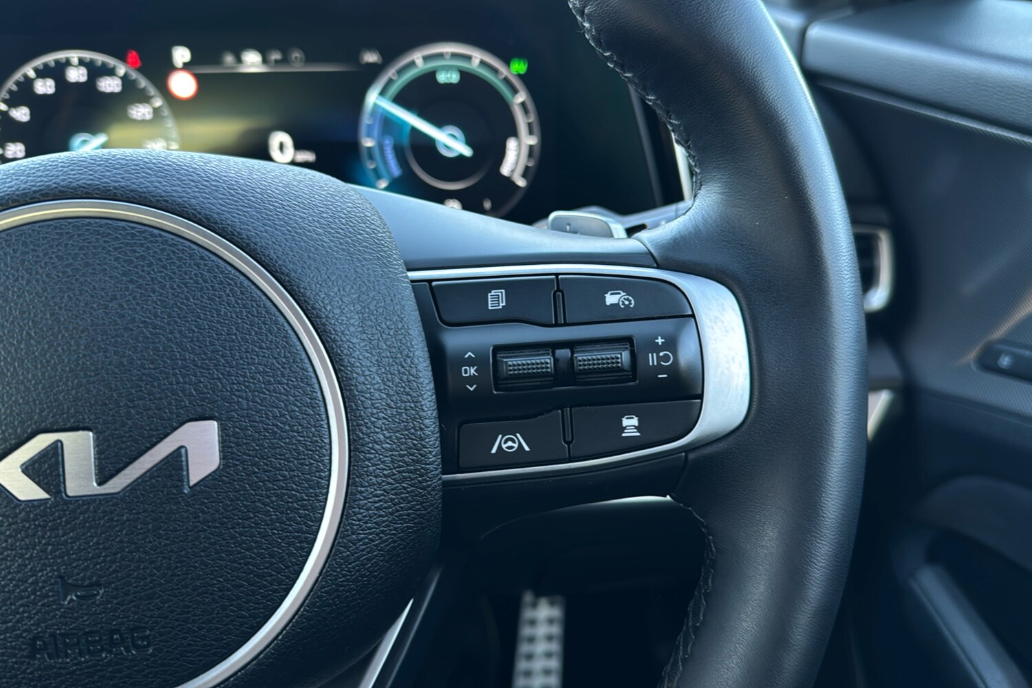 Used Kia Sportage 2024 for sale - 77351041: Photo 18