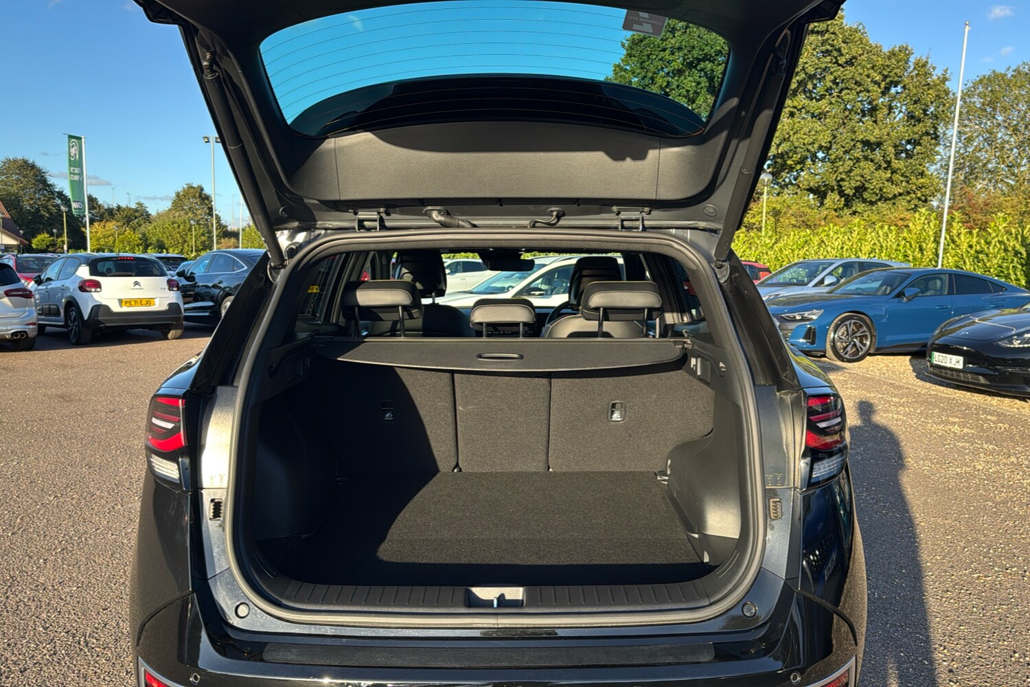 Used Kia Sportage 2024 for sale - 77351041: Photo 19