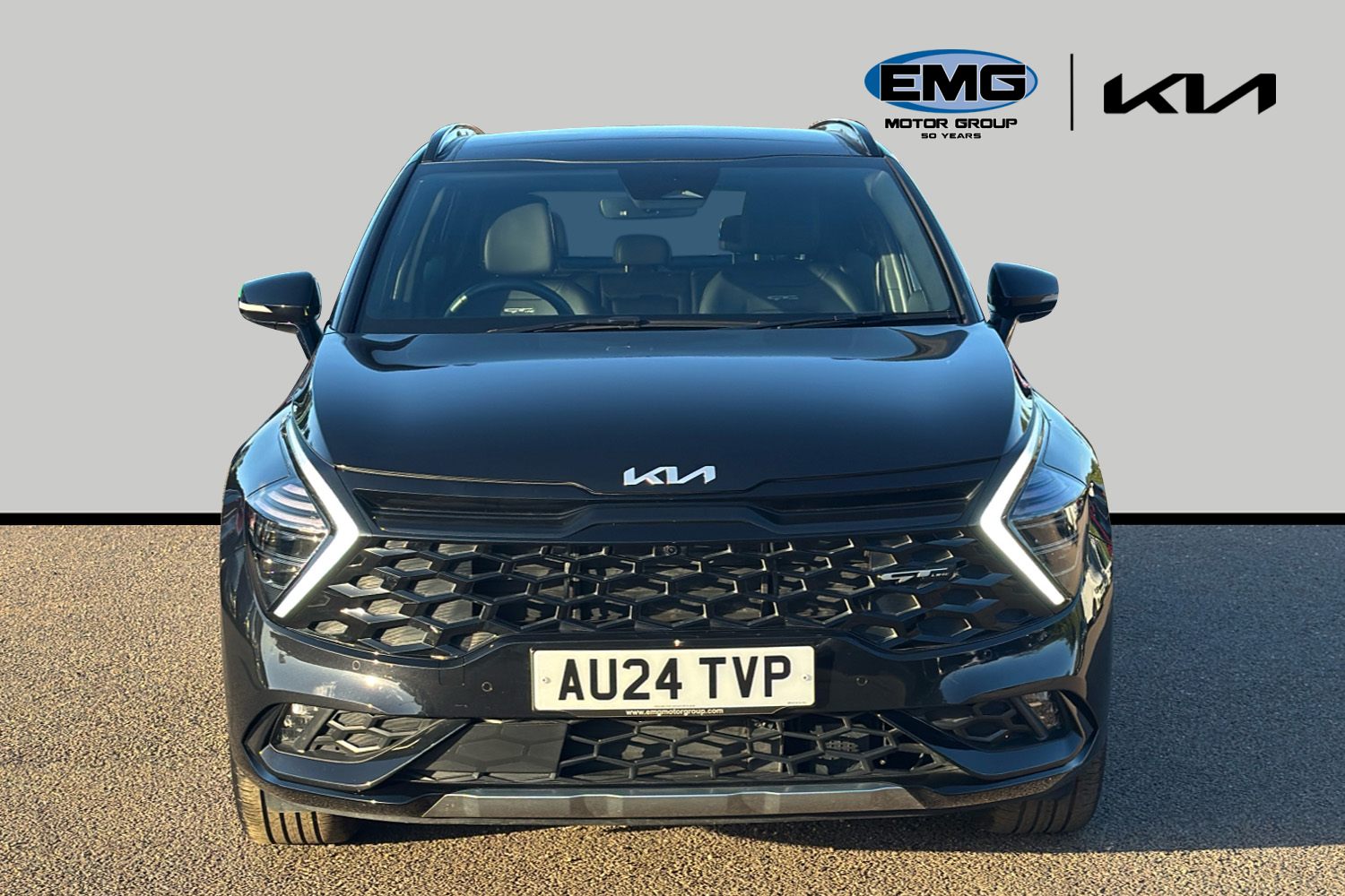 Used Kia Sportage 2024 for sale - 77351041: Photo 2