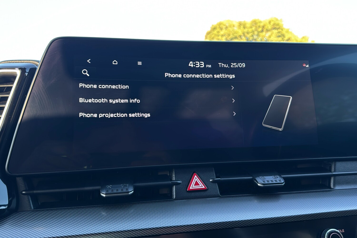 Used Kia Sportage 2024 for sale - 77351041: Photo 20