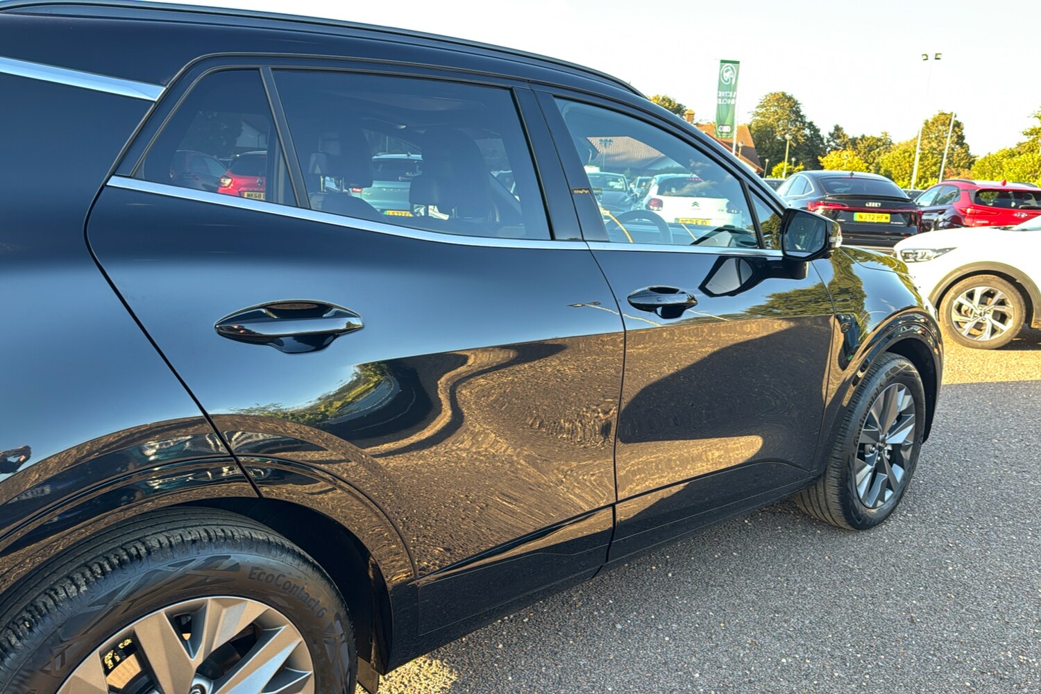 Used Kia Sportage 2024 for sale - 77351041: Photo 31