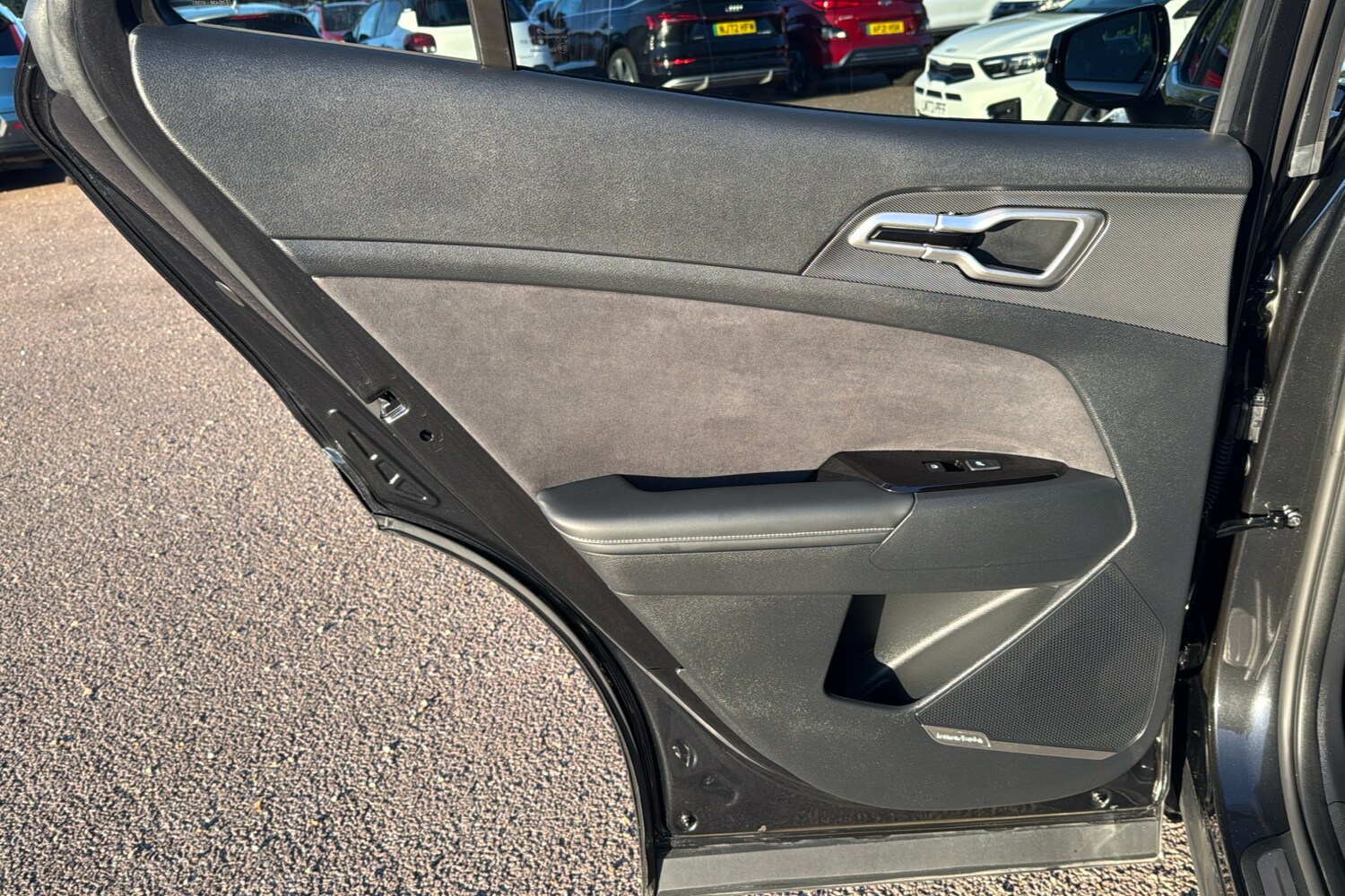 Used Kia Sportage 2024 for sale - 77351041: Photo 38