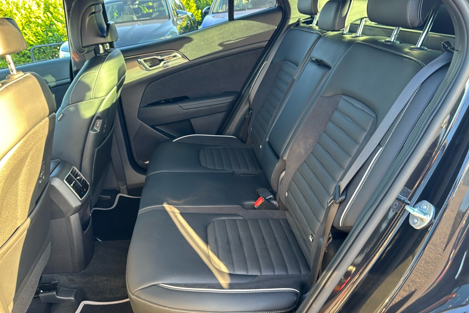 Used Kia Sportage 2024 for sale - 77351041: Photo 41