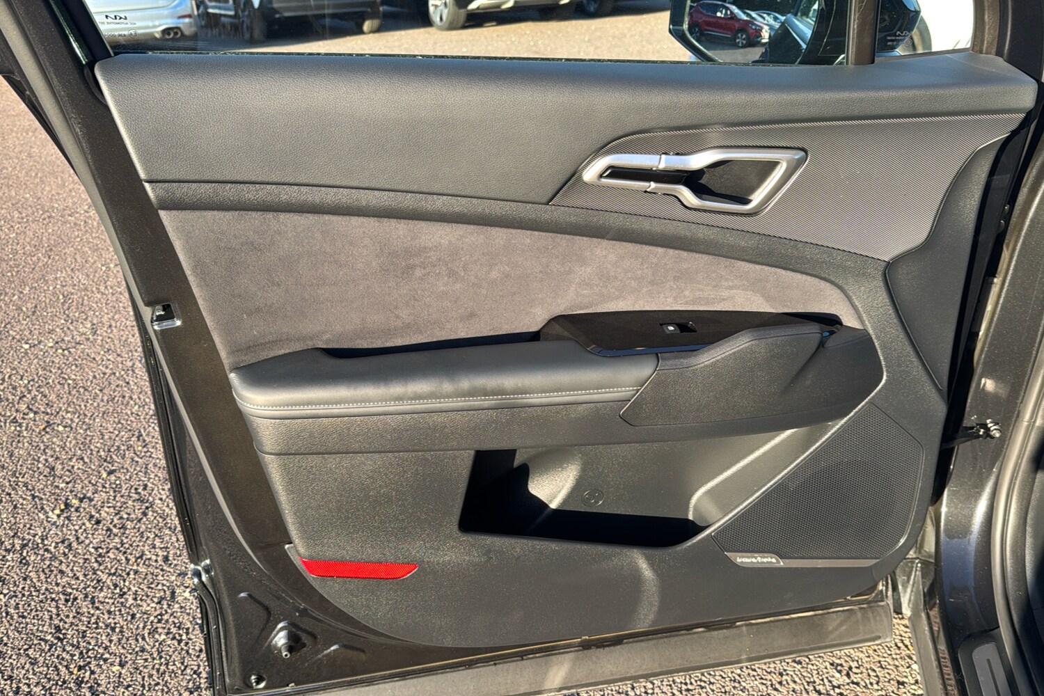 Used Kia Sportage 2024 for sale - 77351041: Photo 42