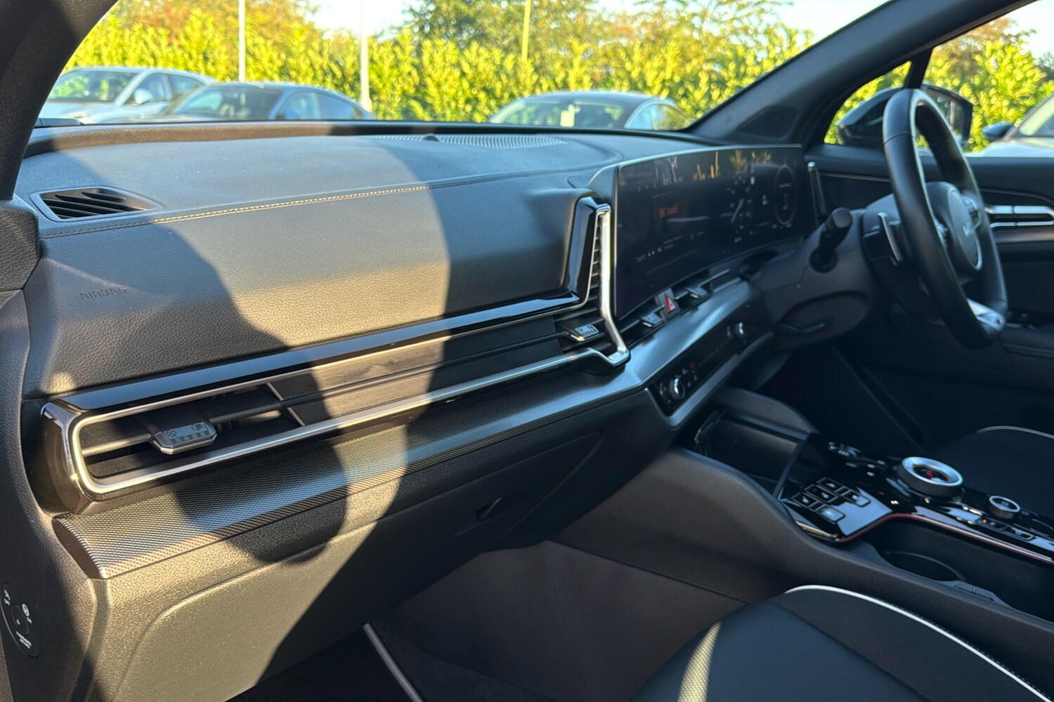 Used Kia Sportage 2024 for sale - 77351041: Photo 44