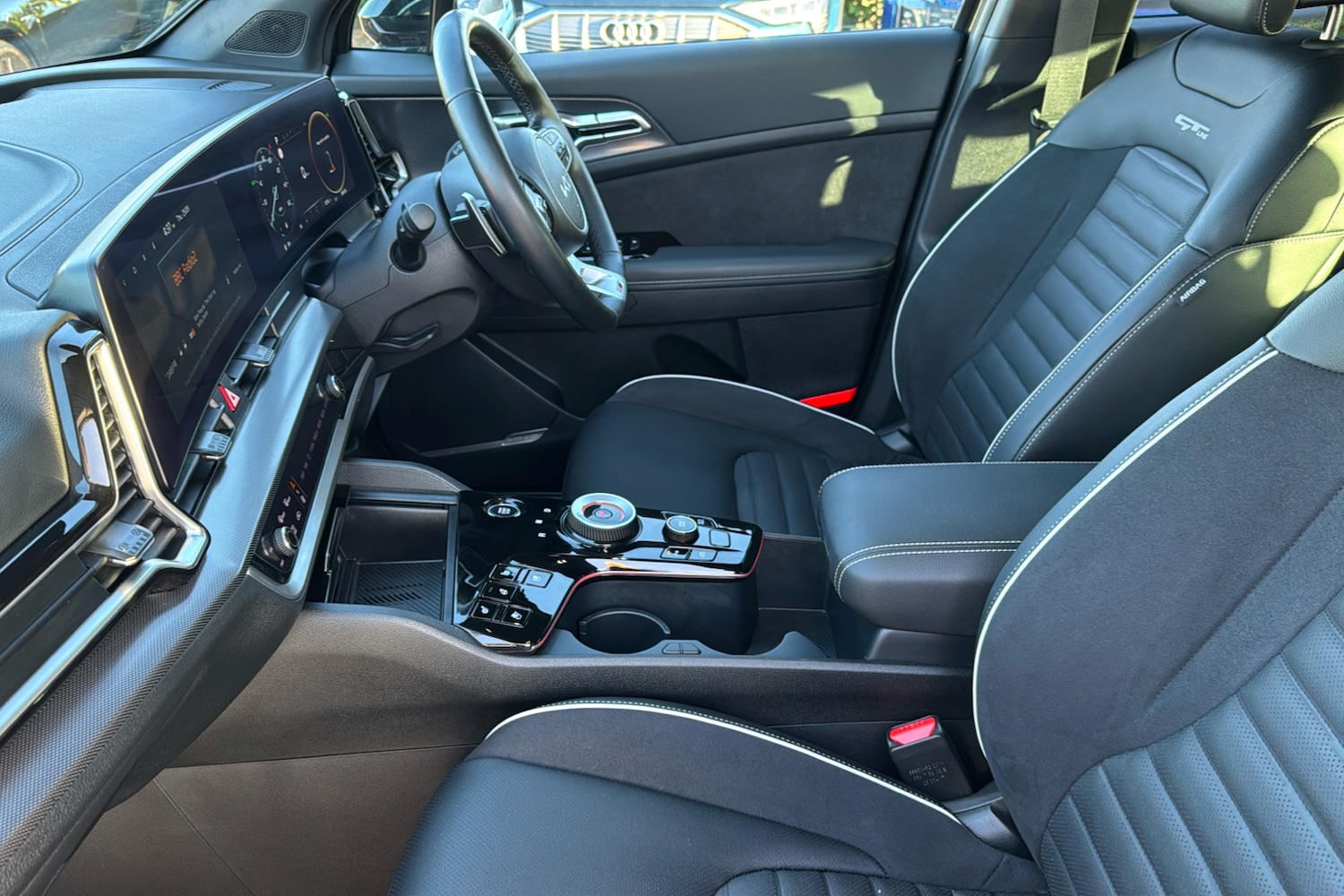 Used Kia Sportage 2024 for sale - 77351041: Photo 45