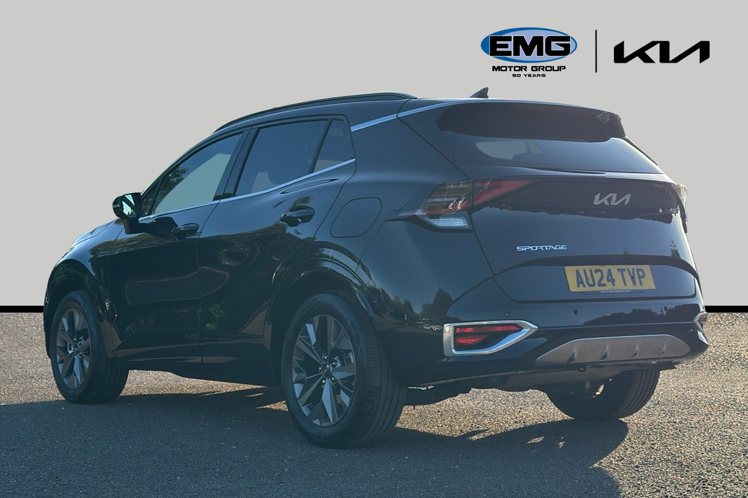 Used Kia Sportage 2024 for sale - 77351041: Photo 5