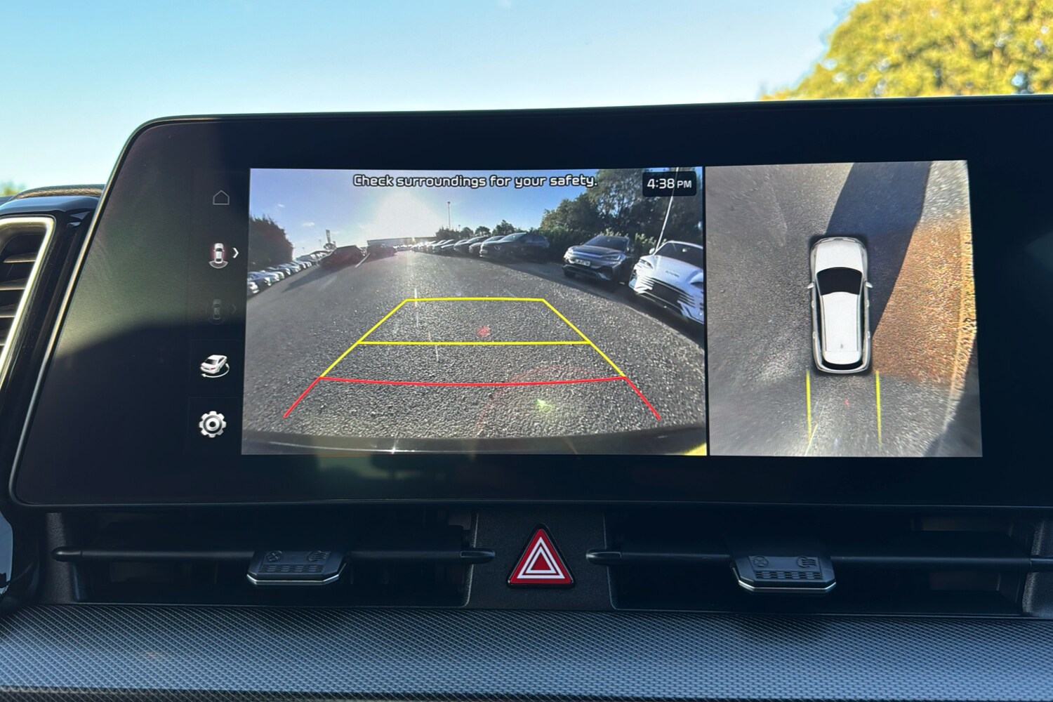 Used Kia Sportage 2024 for sale - 77351041: Photo 50