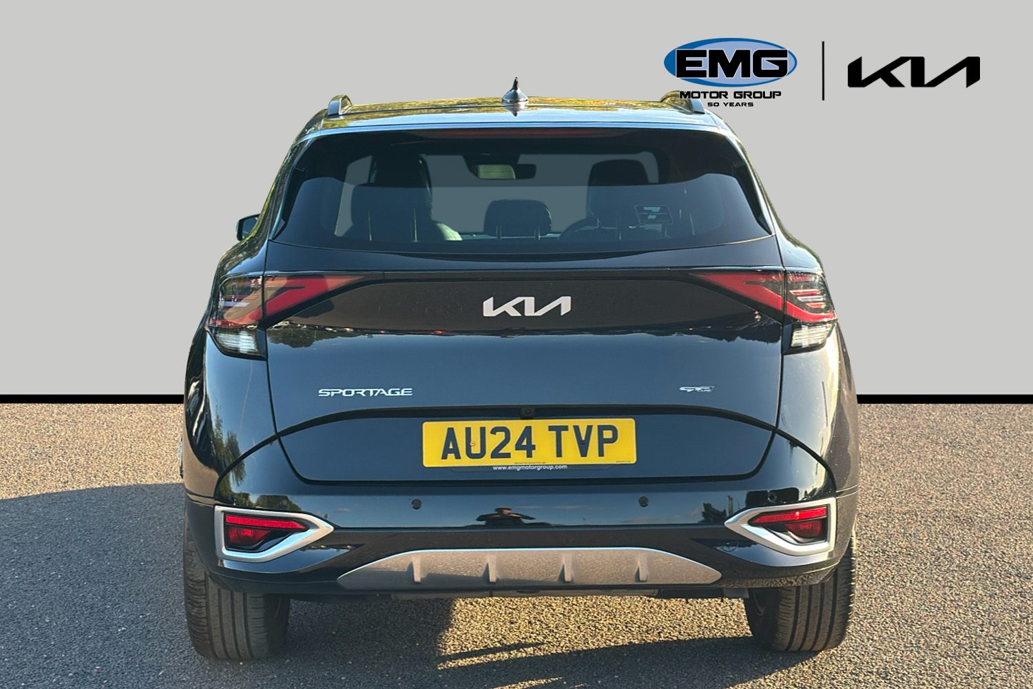 Used Kia Sportage 2024 for sale - 77351041: Photo 6