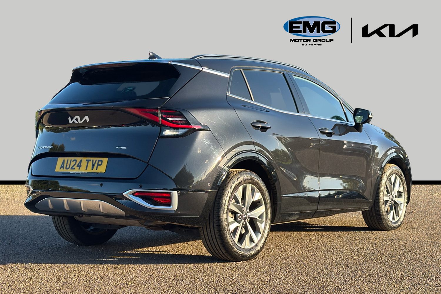 Used Kia Sportage 2024 for sale - 77351041: Photo 7