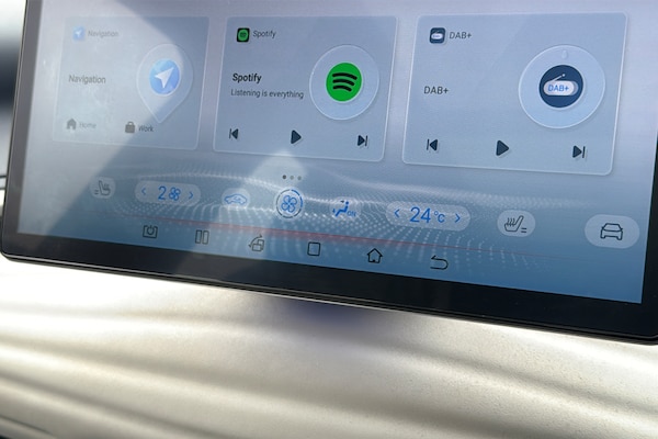 Used BYD Atto 3 2024 for sale - 76114796: Photo 16