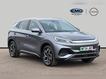 BYD - Atto 3
