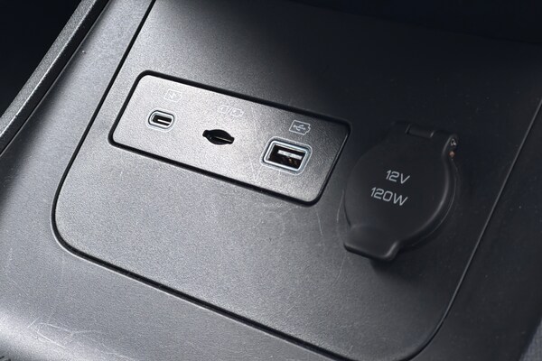 Used BYD Atto 3 2024 for sale - 76114796: Photo 23