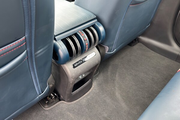 Used BYD Atto 3 2024 for sale - 76114796: Photo 40