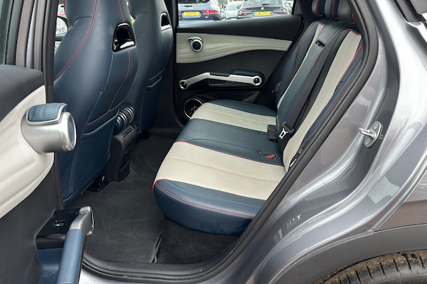 Used BYD Atto 3 2024 for sale - 76114796: Photo 41