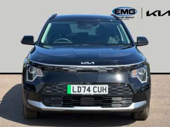 Used Kia Niro 2024 for sale - 74412035: Photo