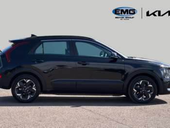 Used Kia Niro 2024 for sale - 74412035: Photo