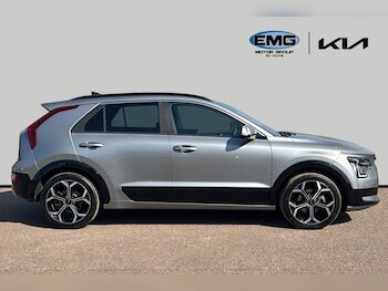 Used Kia Niro 2023 for sale - 78024956: Photo