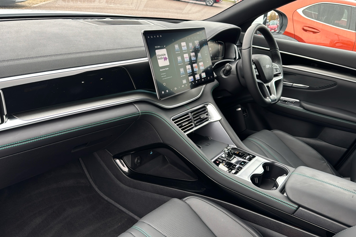 Used BYD Seal U 2025 for sale - 76955382: Photo 11