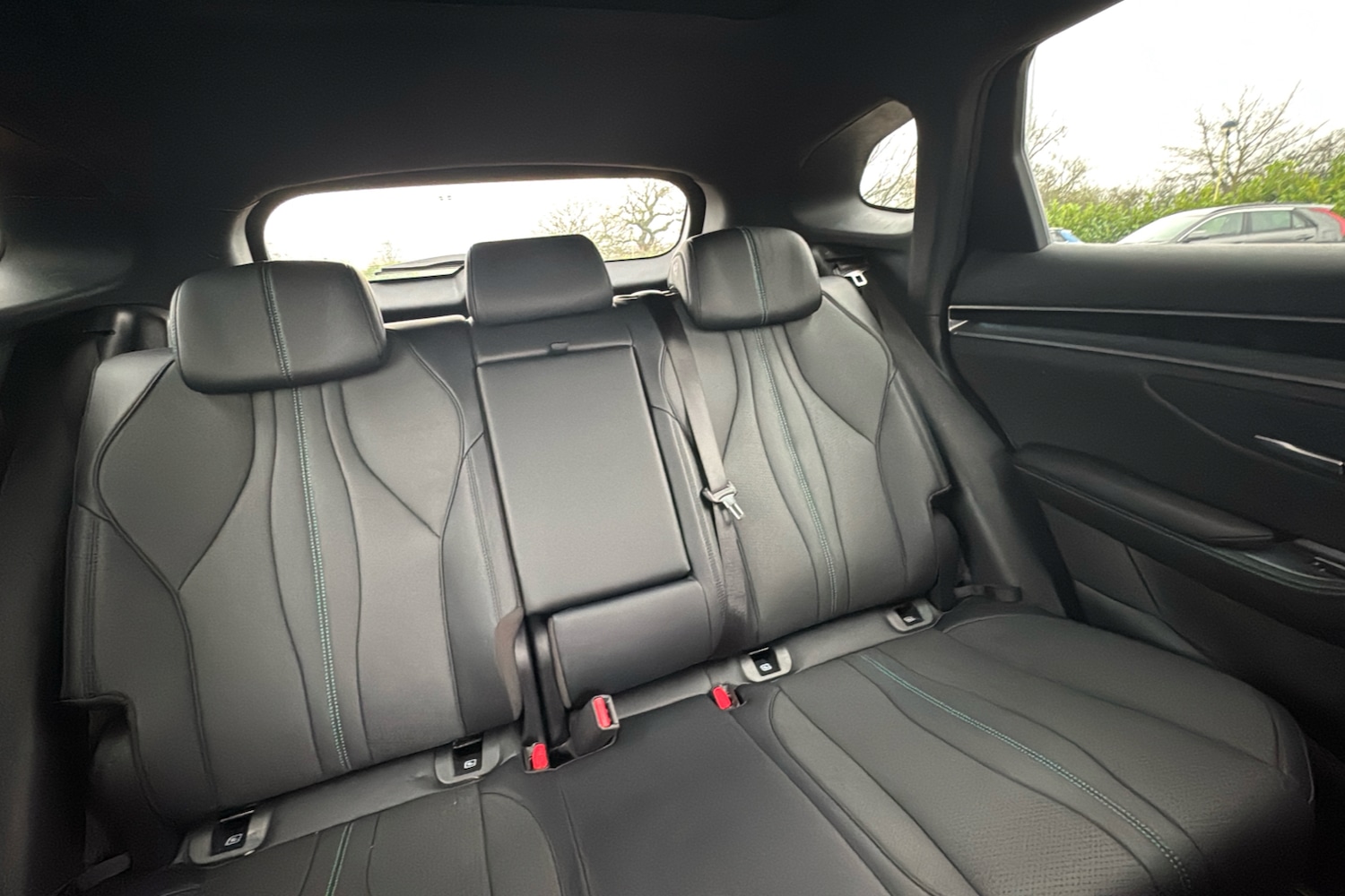 Used BYD Seal U 2025 for sale - 76955382: Photo 12