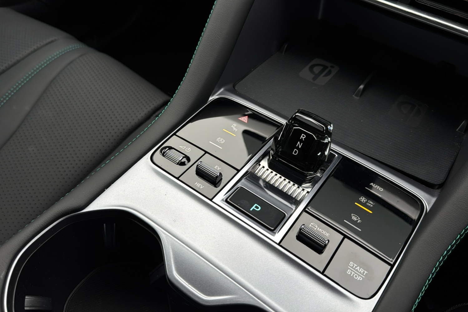 Used BYD Seal U 2025 for sale - 76955382: Photo 13