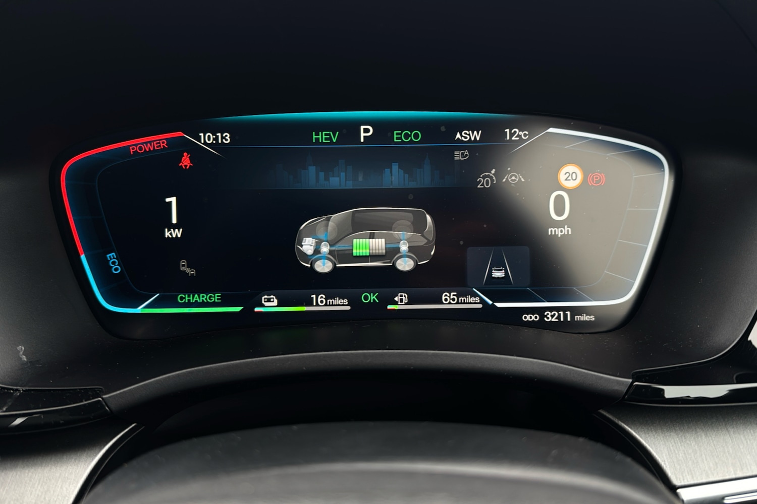 Used BYD Seal U 2025 for sale - 76955382: Photo 14