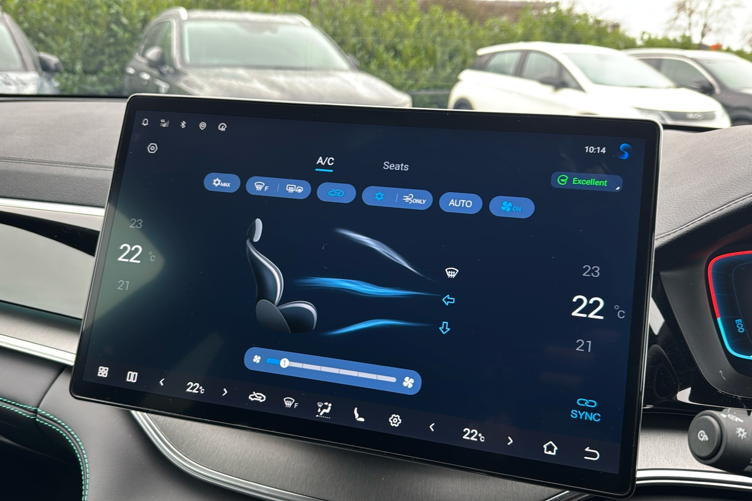 Used BYD Seal U 2025 for sale - 76955382: Photo 16