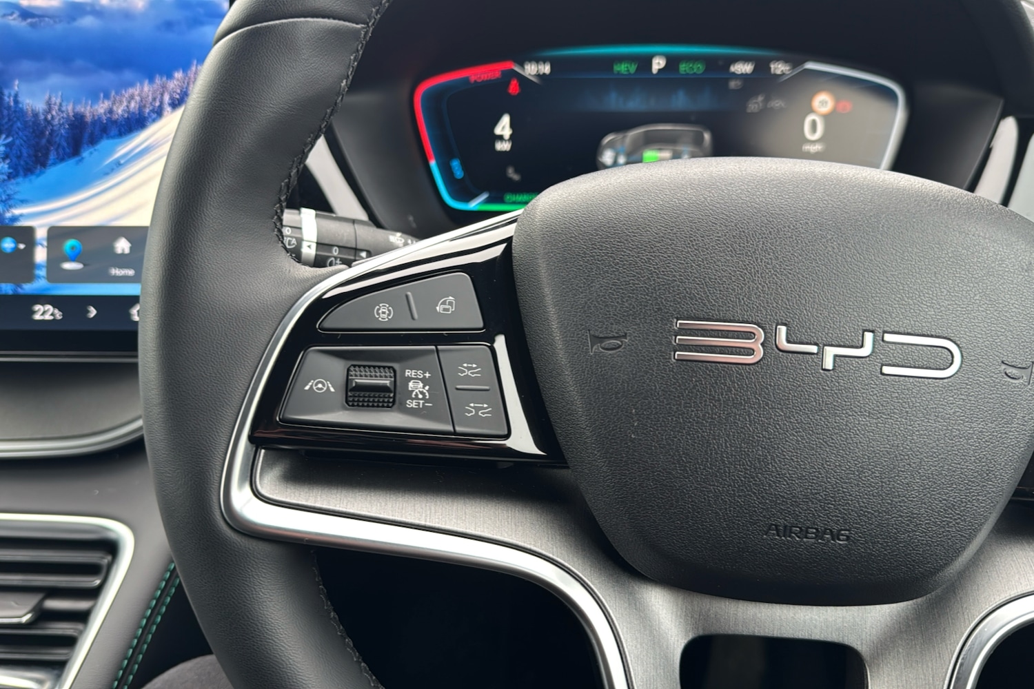 Used BYD Seal U 2025 for sale - 76955382: Photo 17