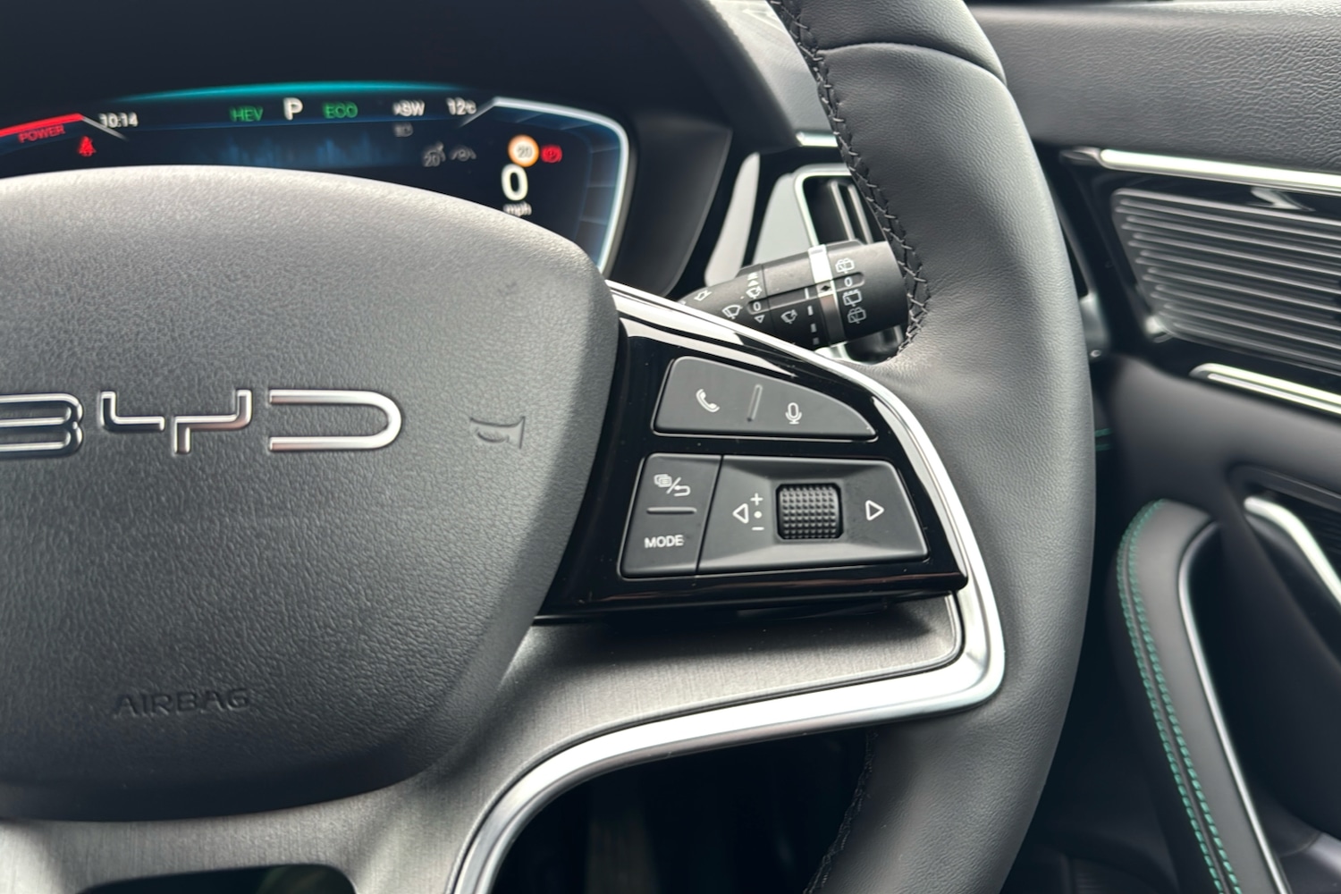 Used BYD Seal U 2025 for sale - 76955382: Photo 18