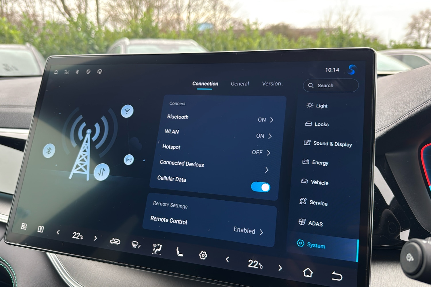 Used BYD Seal U 2025 for sale - 76955382: Photo 20