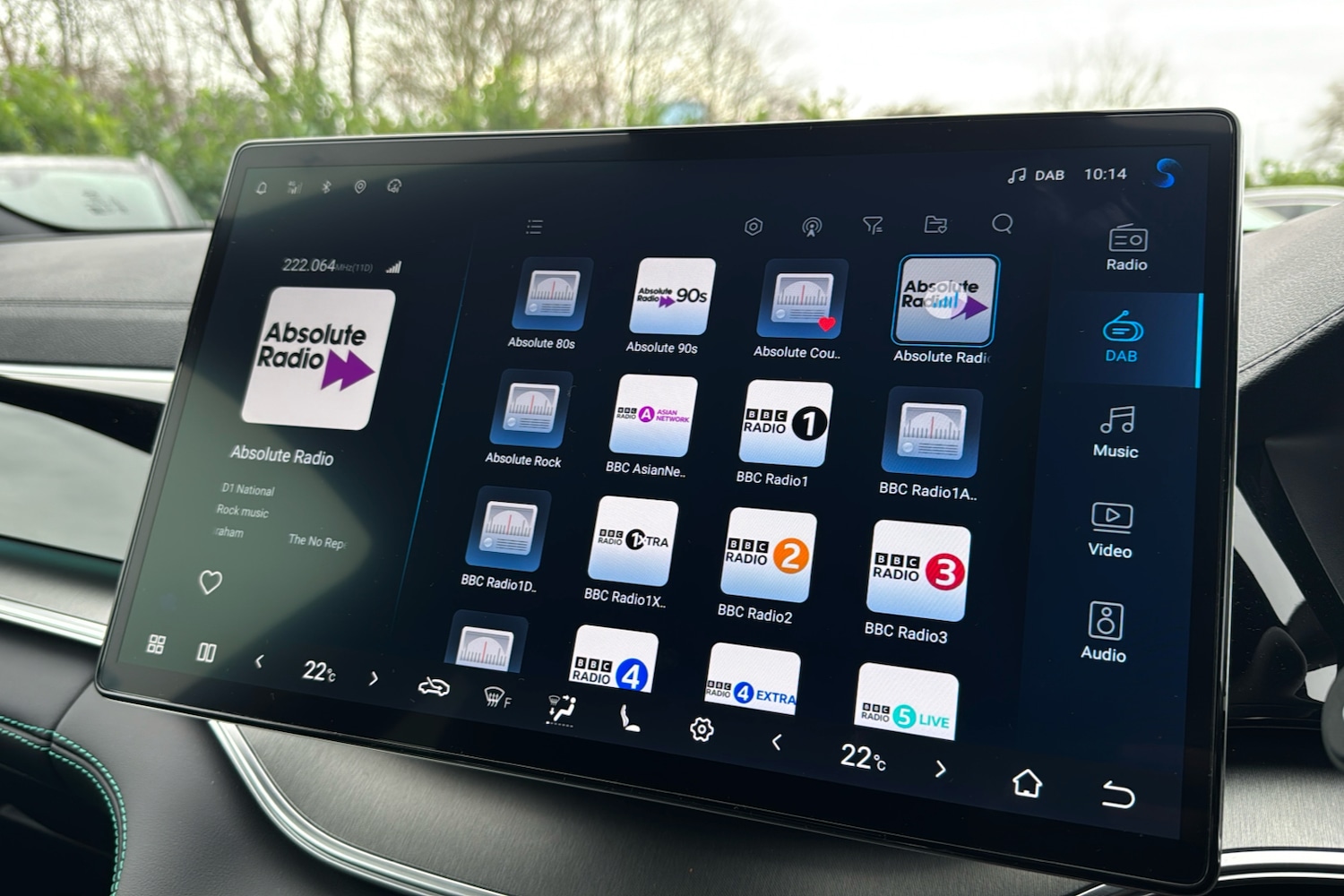 Used BYD Seal U 2025 for sale - 76955382: Photo 21