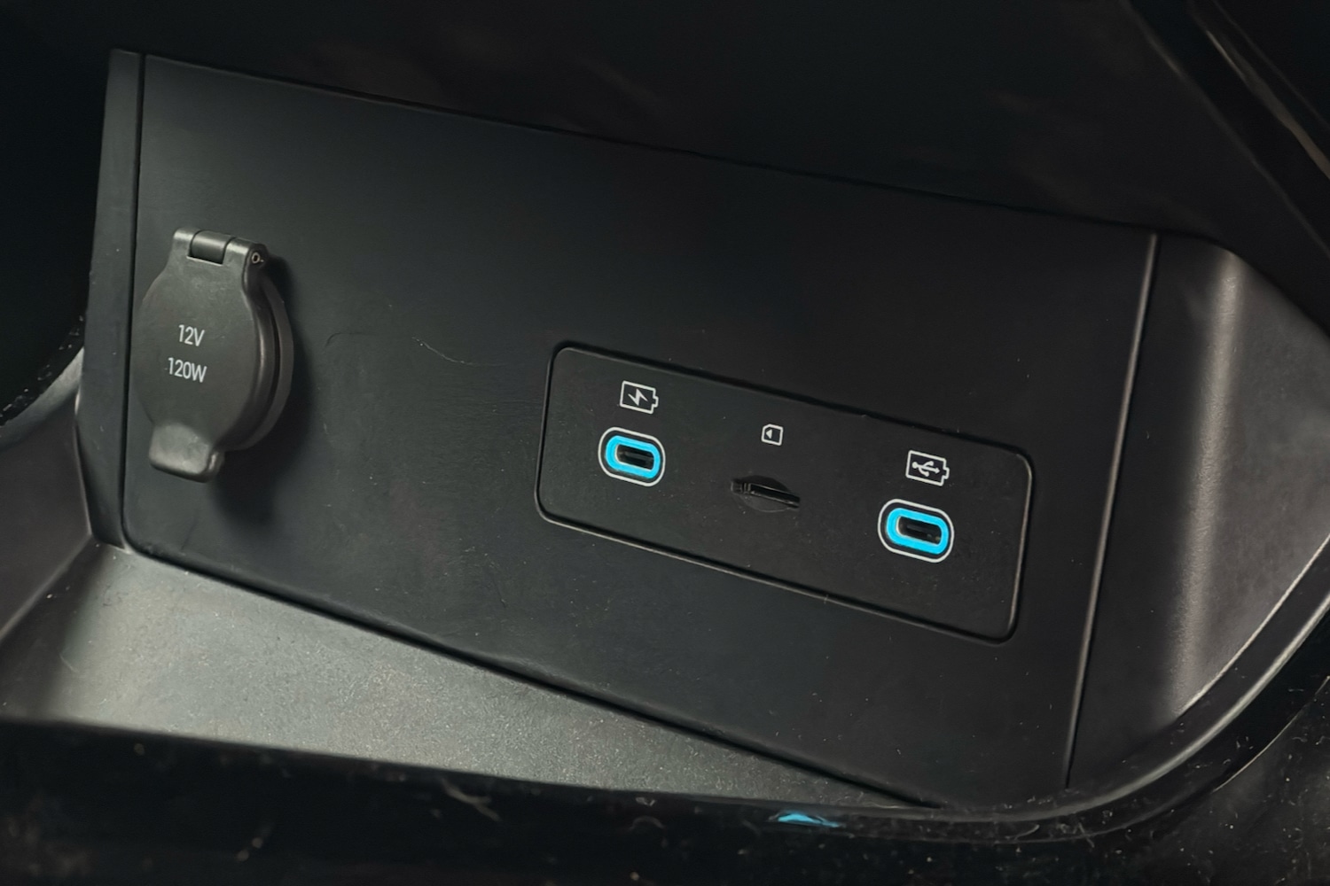 Used BYD Seal U 2025 for sale - 76955382: Photo 22