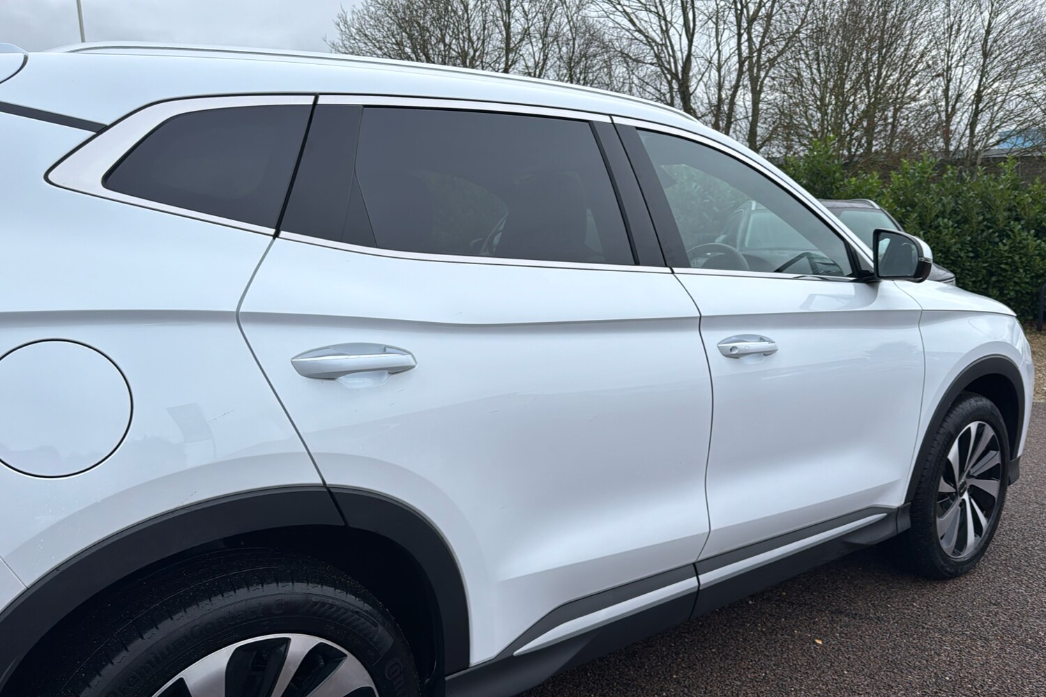 Used BYD Seal U 2025 for sale - 76955382: Photo 31