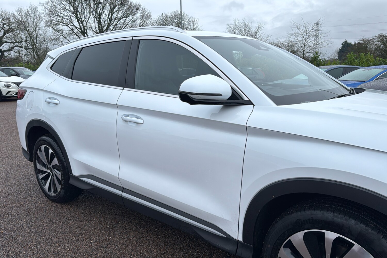 Used BYD Seal U 2025 for sale - 76955382: Photo 32