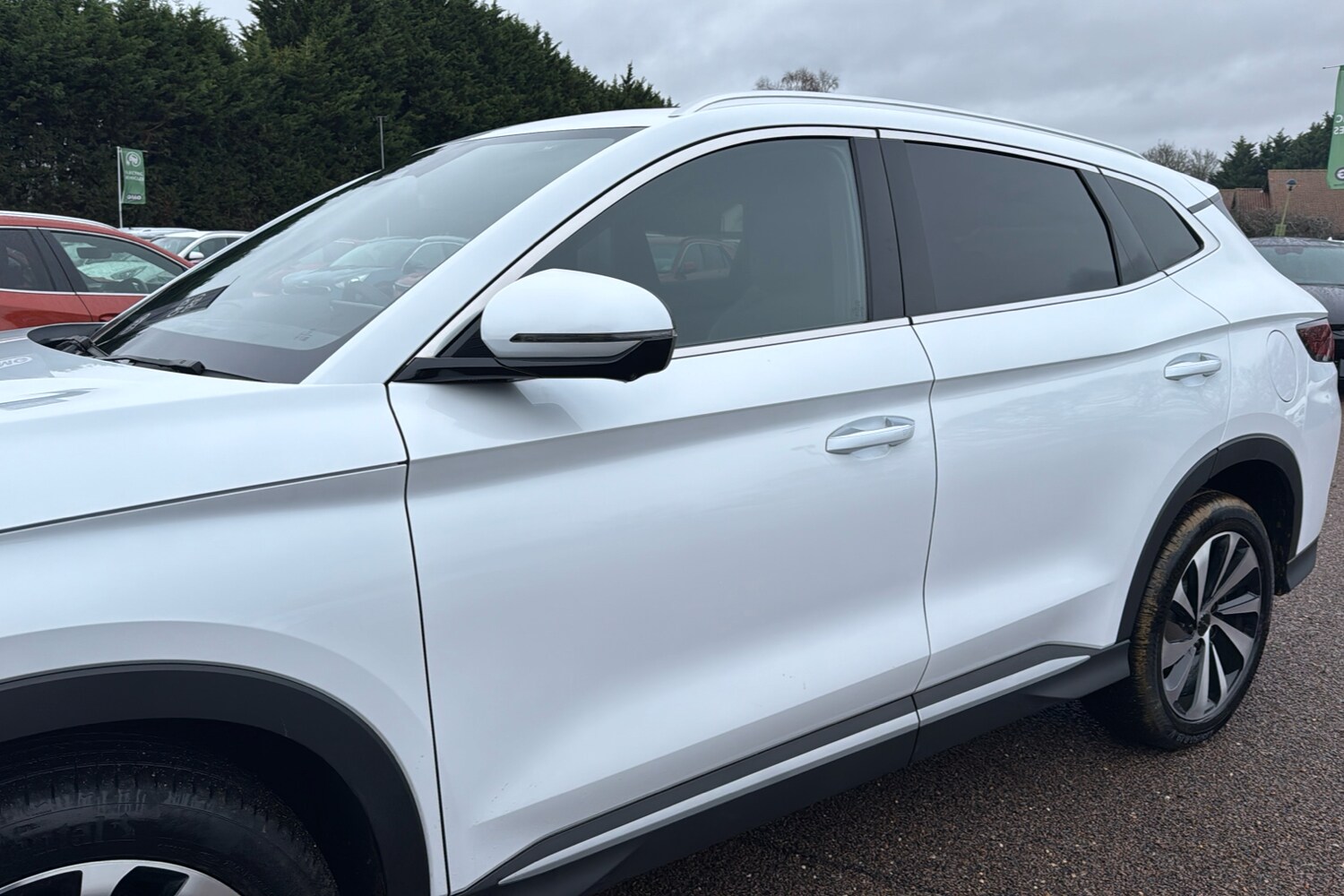 Used BYD Seal U 2025 for sale - 76955382: Photo 36