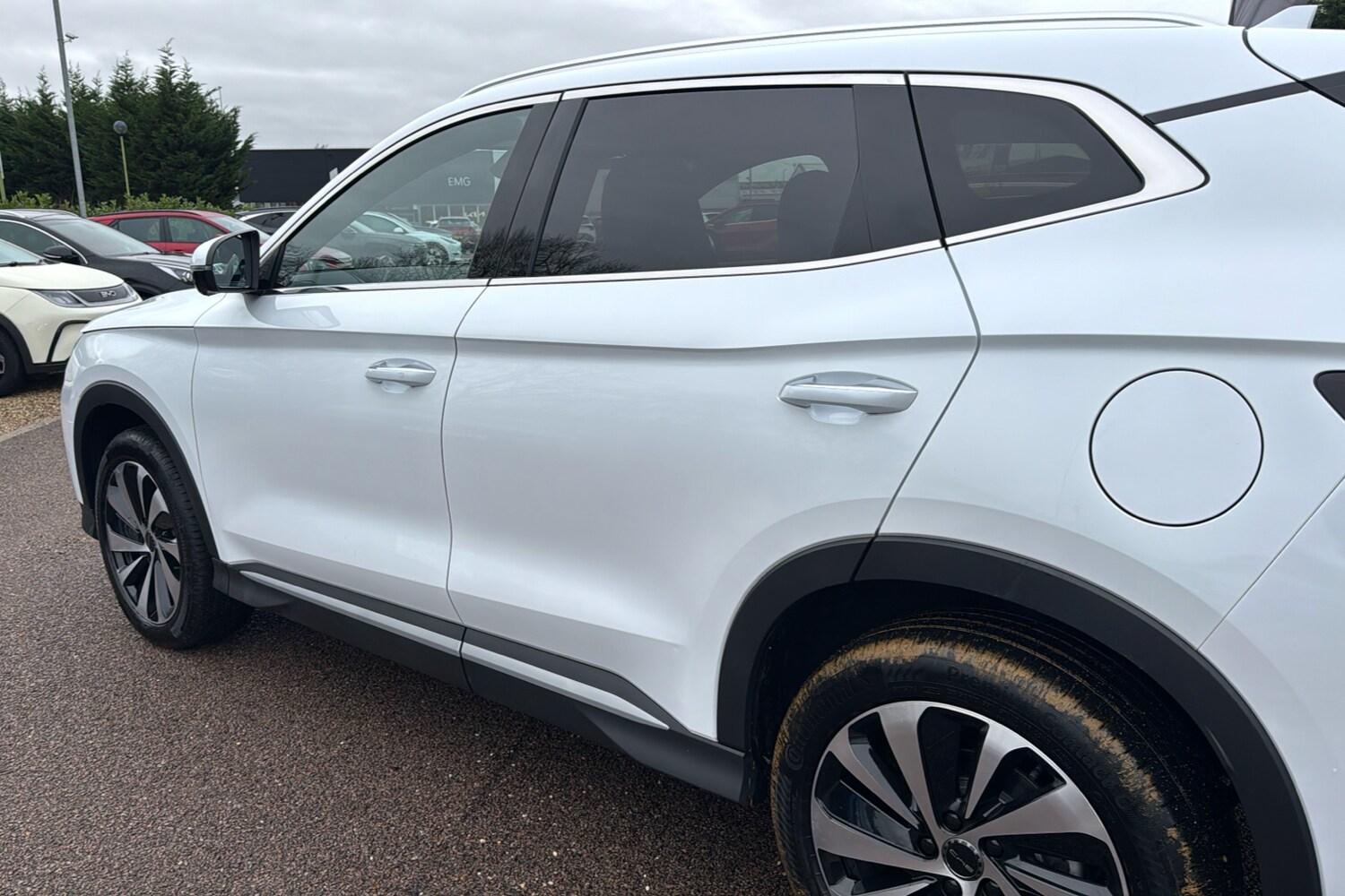 Used BYD Seal U 2025 for sale - 76955382: Photo 37