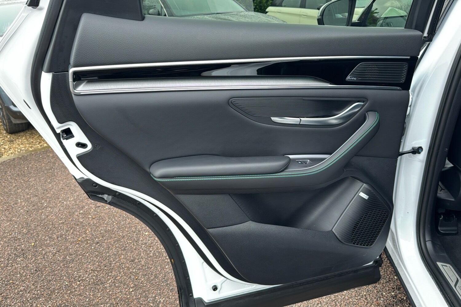 Used BYD Seal U 2025 for sale - 76955382: Photo 38