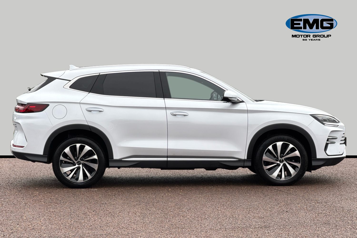 Used BYD Seal U 2025 for sale - 76955382: Photo 4