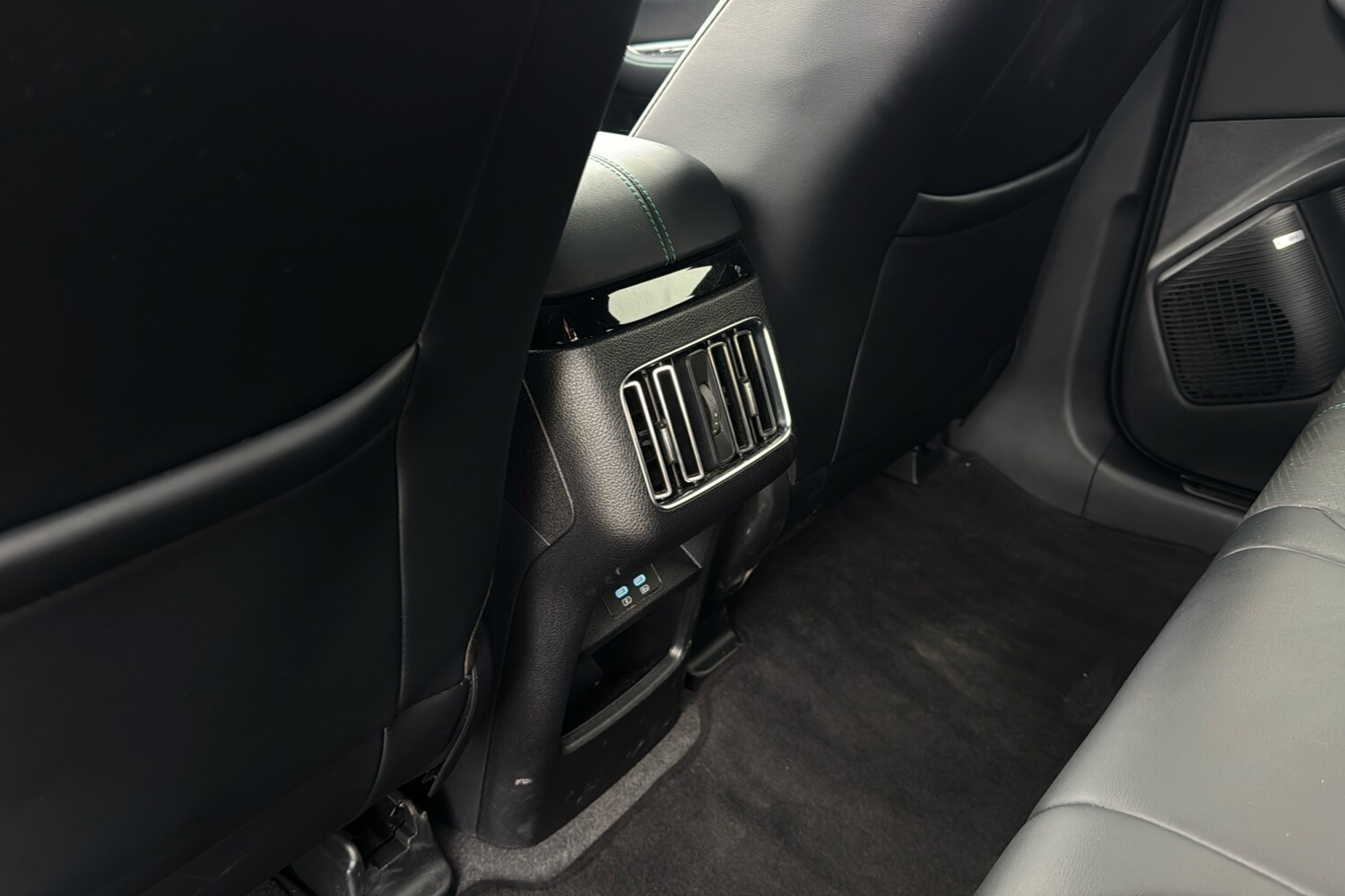 Used BYD Seal U 2025 for sale - 76955382: Photo 40