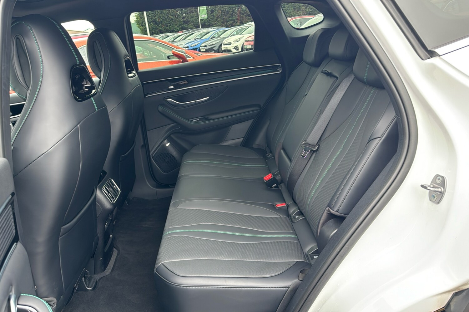 Used BYD Seal U 2025 for sale - 76955382: Photo 41